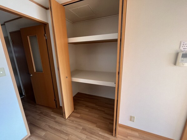 ウイング上郡Bの物件内観写真